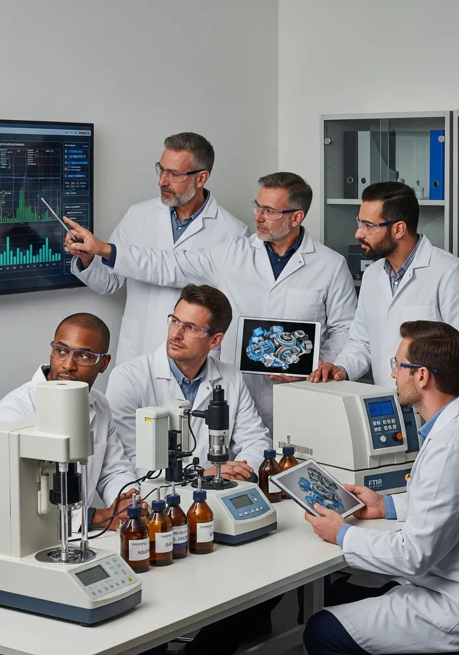 Expert Team