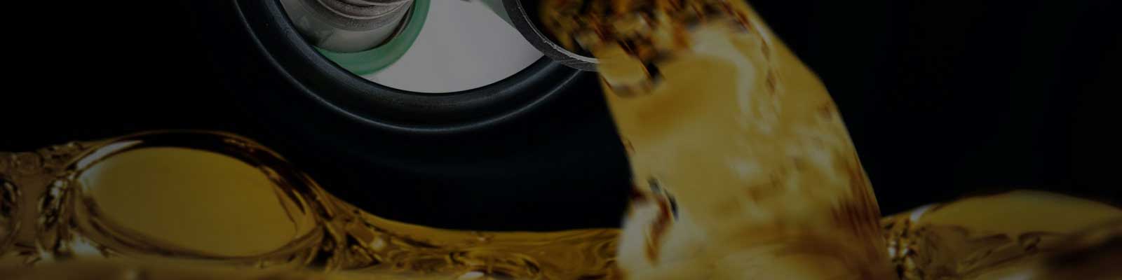 Total Lube Management (TLM)