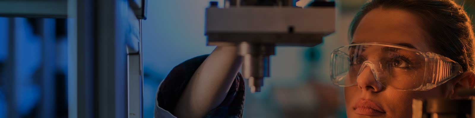 Welcome to Petrolabs