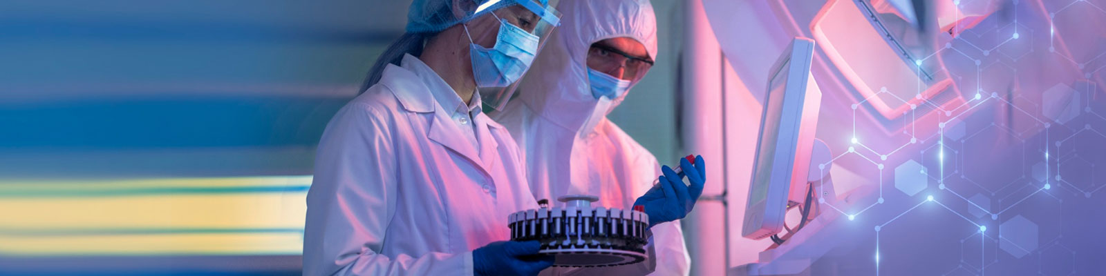 Drugs & Pharmaceutical Testing